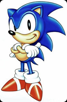 sega-sonic