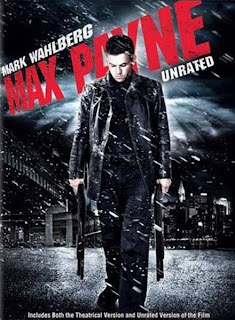 Max Payne (Unrated Edition) (2008)