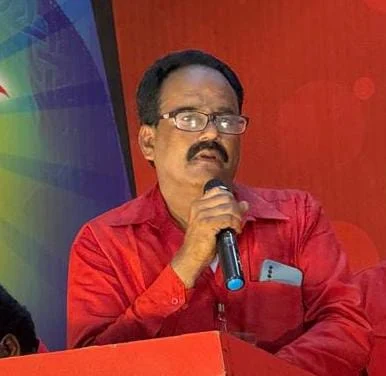 Jammula Jithendar Reddy