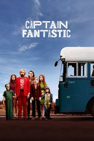 Ver Captain Fantastic Peliculas Online Gratis y Completas