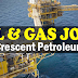 Crescent Petroleum Job Opportunities - Apply Now