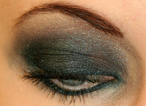 makeup smokey eye. Smoky Make Up. look smoky eye