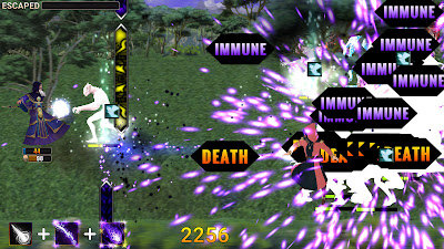 Godspell Defender Game Screenshot 11