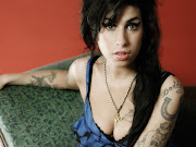 AMY WINEHOUSE