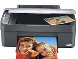 Epson Stylus CX3800 Windows 10 Driver