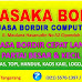 Jasa Bordir Logo Murah dengan Mesin Bordir Komputer WA.0877-8252-7700