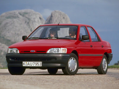 Ford Orion