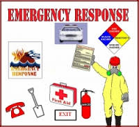 Emergency Response Team & Plan  Web Edukasi - Sanabila.com