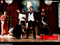 Tashan (2008) movie wallpapers - 06