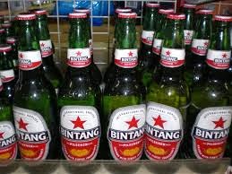 Haramnya Semua Jenis Minuman Keras