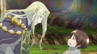 🌍7 NOVOS Animes ISEKAI e FANTASIA onde o protagonista é OVERPOWER