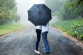 Rain Romantic Pics - Rain Pics Download - Rain Wet Couple Pic - bristi pic hd - NeotericIT.com