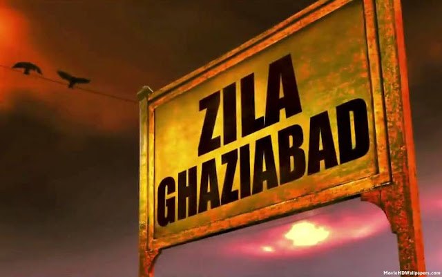 Watch Zila Ghaziabad movie online