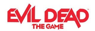 Logo du jeu Evil Dead: The Game