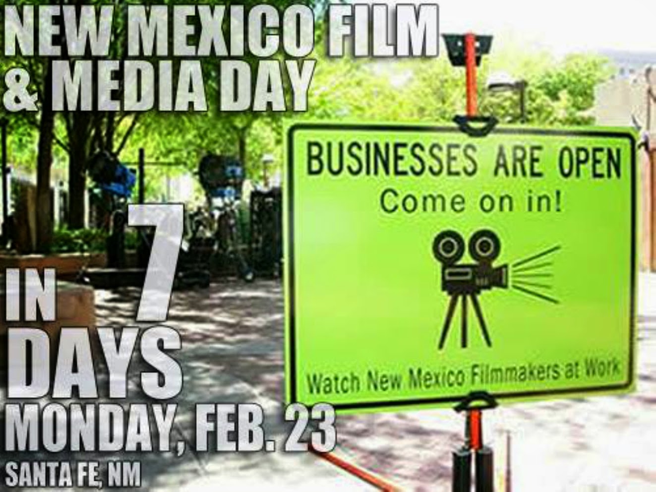 http://www.examiner.com/article/new-mexico-film-media-day-at-santa-fe-nm-on-feb-23-2015