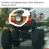 DA LONGA SÉRIE 'POIS É...'