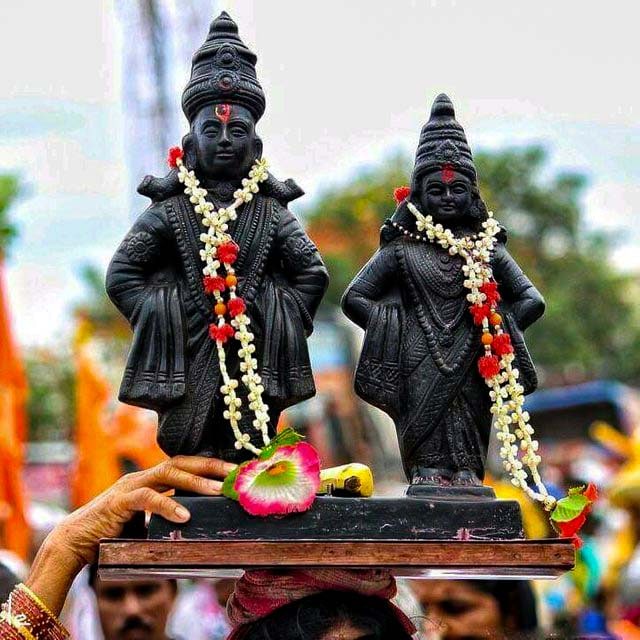 ashadhi ekadashi 2020 pandharpur