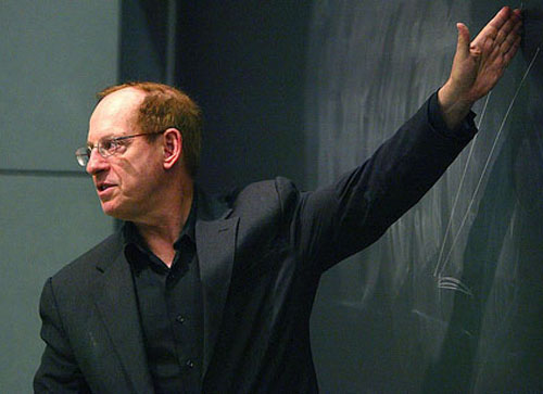 Professor Stephen Krashen endorses Robert D. Skeels for LAUSD