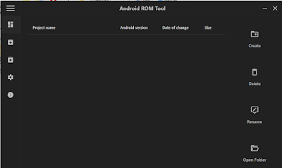 Android Rom Tool
