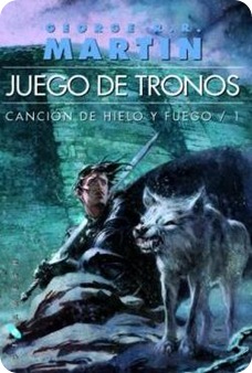 Juego de Tronos, de George R. R. Martin