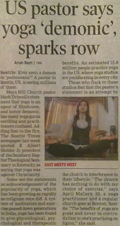 Times of India, Monday, 2010-10-18 New Delhi Capital Edition