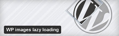 Lazy Loading  WordPress Plugin