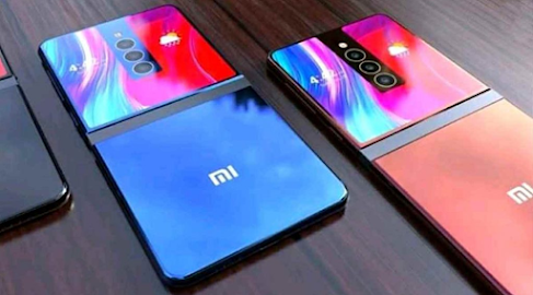 hp xiaomi terbaru 2021