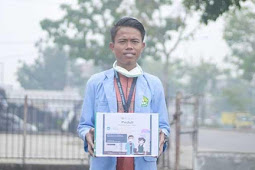  Kaharuddin Ungkap Ketidaklibatan BEM SI dalam Pembentukan Partai Mahasiswa Indonesia