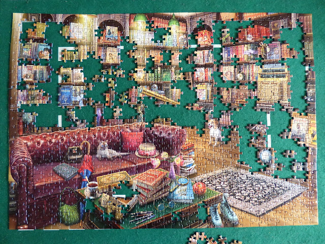 best jigsaw puzzles