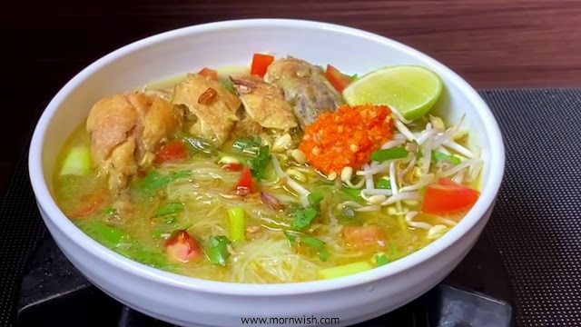 soto kemandegan