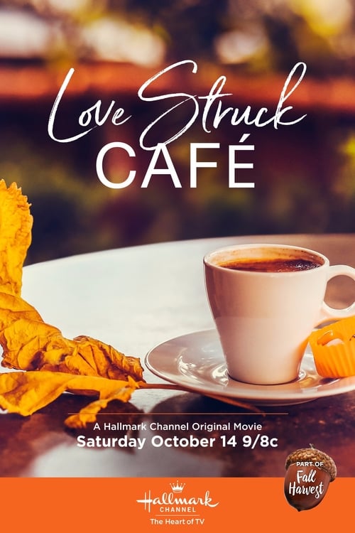 [HD] Love Struck Café 2017 Pelicula Online Castellano