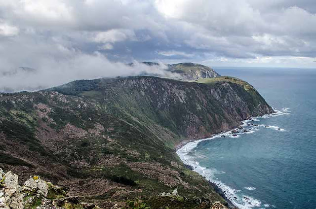 Serra da Capelada