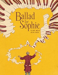 Ballad for Sophie Comic