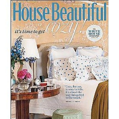 Home Decorating Magazines Online