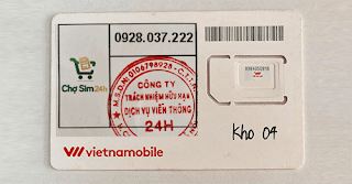 Sim số đẹp 0928037222 