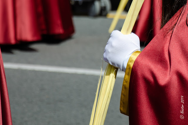 Semana Santa Logroño 2019