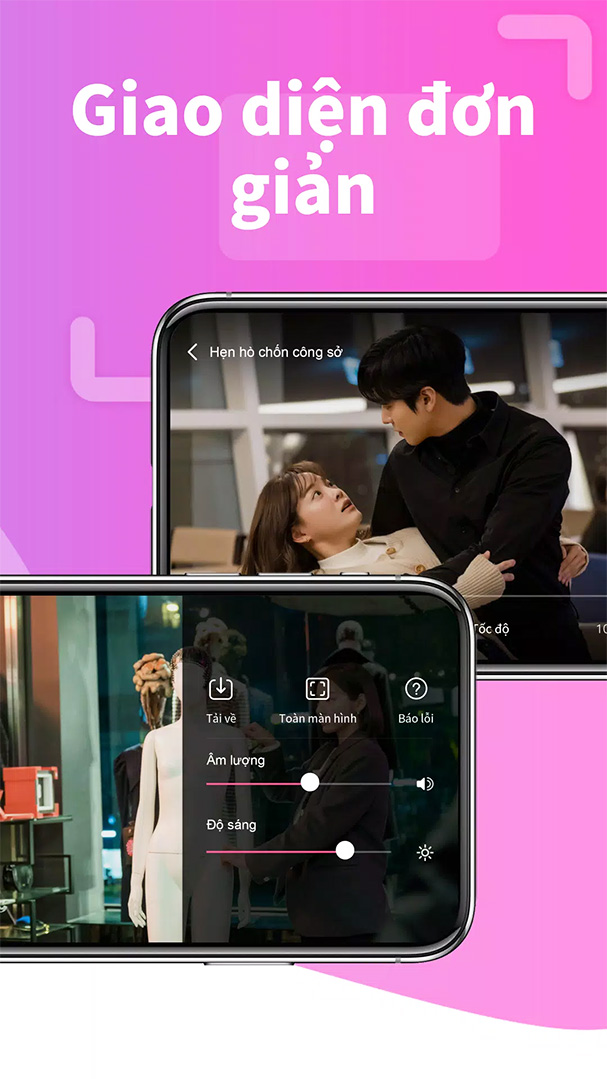 Tải HiTV Apk xem phim Hàn cho Android, iOS, máy tính b