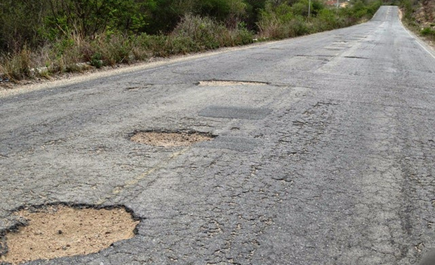 Governo do estado anuncia restauração da PE-145, no Agreste de Pernambuco