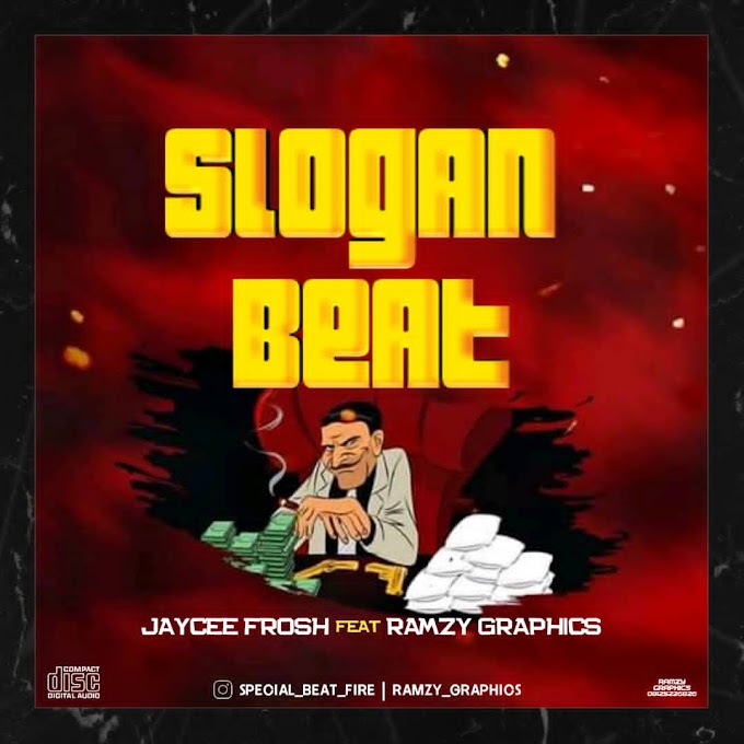 [Instrumental] - Slogan Beat by Jaycee frosh ft Ramzy Graphic (prod by Special Beat) 