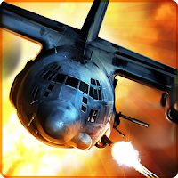 Zombie Gunship v1.10