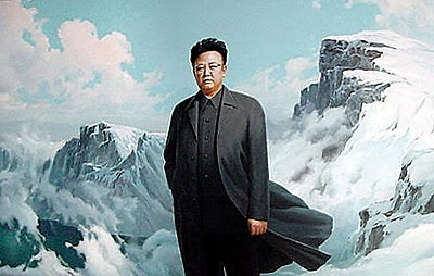 Kim Jong-il