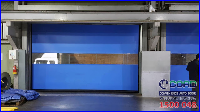 blue sky indonusa, bsi, korea auto door, kad, COAD, high speed door, rapid door, auto door, COAD High Speed Door Indonesia, Steel Roller Shutter Doors, Shutter Doors, Roll Up Door, High Speed Door, Rapid Door, Speed Door, High Speed Door Indonesia, Roll Up Screen Door, Rapid Door Indonesia, Pintu High Speed Door, Pintu Rapid Door, Harga High Speed Door, Harga Rapid Door, Jual High Speed Door, Jual Rapid Door, PVC Door, Plastic Industri, Fabric Industri, PVC Industri, rite hite, global cool, fastrax, uniflow, korea auto door, kad, automatic rolling door, pintu rusak, high speed door rusak, macet, high speed door korea, rapid door korea.