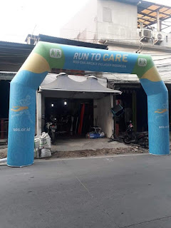 Pusat Balon Gate Balon Start Finish, Jual Balon Gate Start Finish, Sewa Balon Gate, Balon Gapura Start Finish, Balon Gate Start dan Finish, Balon Gate Terpaulin, Balon Gate Pvc, Produksi Balon Gate Start Finish menyewakan Balon Gate dengan berbagai jenis bentuk dan ukuran sesuai kebutuhan Whatsapp 085774631992.