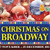 27 Nov 2013 (Wed) - 25 Dec 2013 (Wed) : Christmas On Broadway at Sungei Wang Plaza