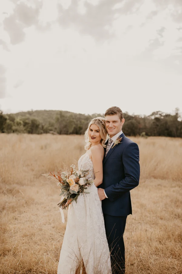 UNTAMED COUNTRY BOHEMIAN LUXE BRIDAL INSPIRATION FOR YOUR WEDDING DAY CHARTERS TOWERS TOWNSVILLE PHOTOGRAPHY