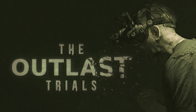 The Outlast Trials New Game Pc Steam
