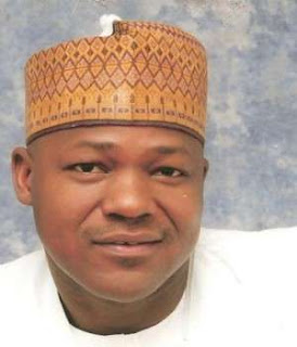 yakubu dogara