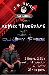 REmixThursday's