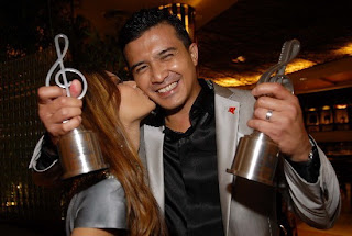 Setuju atau Tidak Aaron Aziz Menang ABPBH