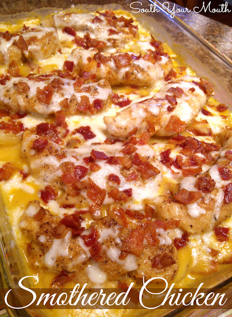 https://www.southyourmouth.com/2014/03/smothered-chicken-cheesy-potato.html